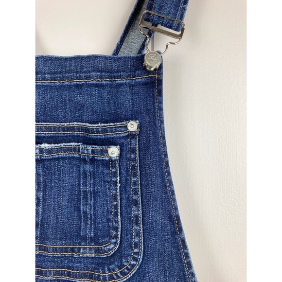 Lovers + Friends | Ethan Overalls - Picture 5 of 13